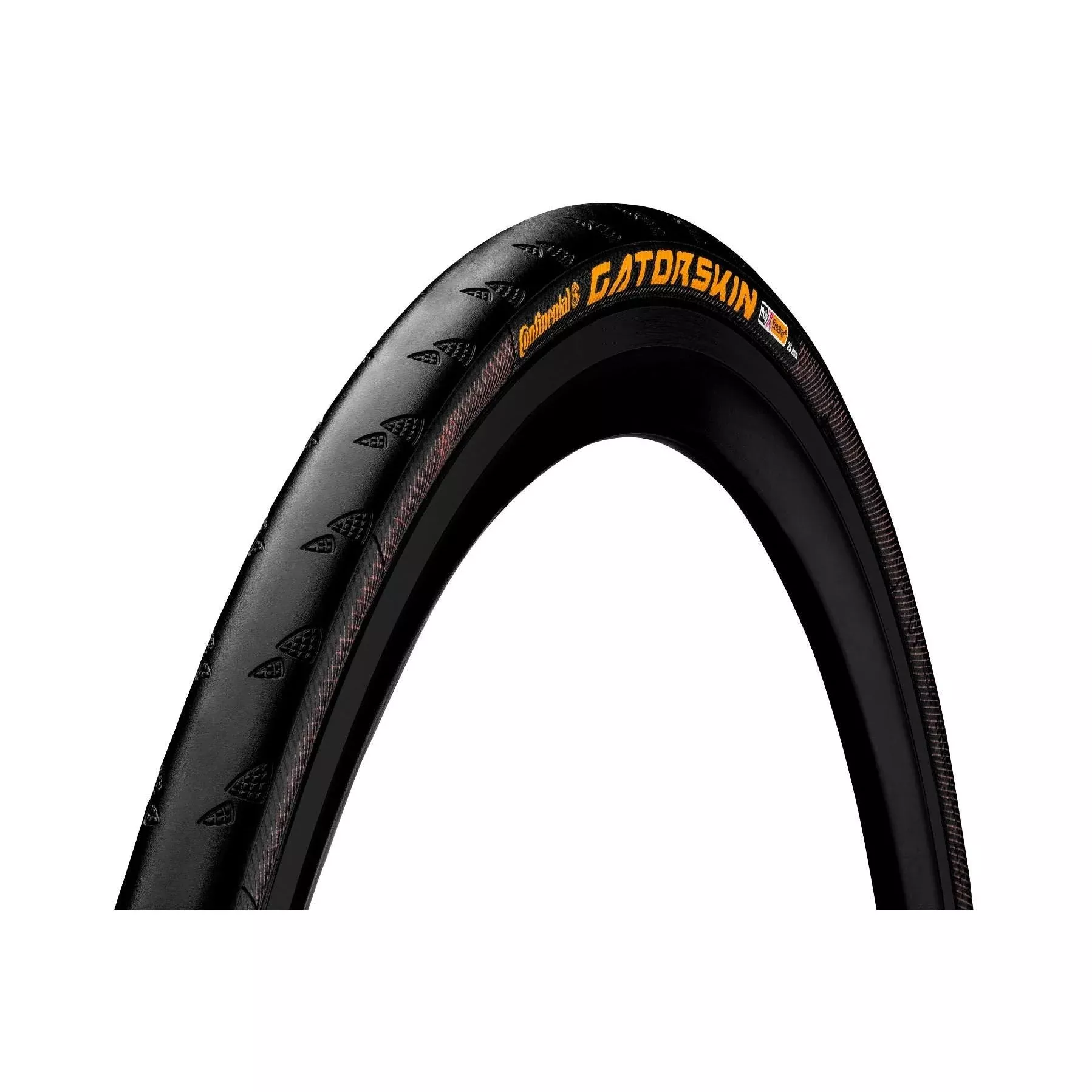Continental Gatorskin Folding Road Tyre