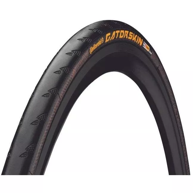 Continental Gatorskin Wire Bead Road Tyre 650x23c
