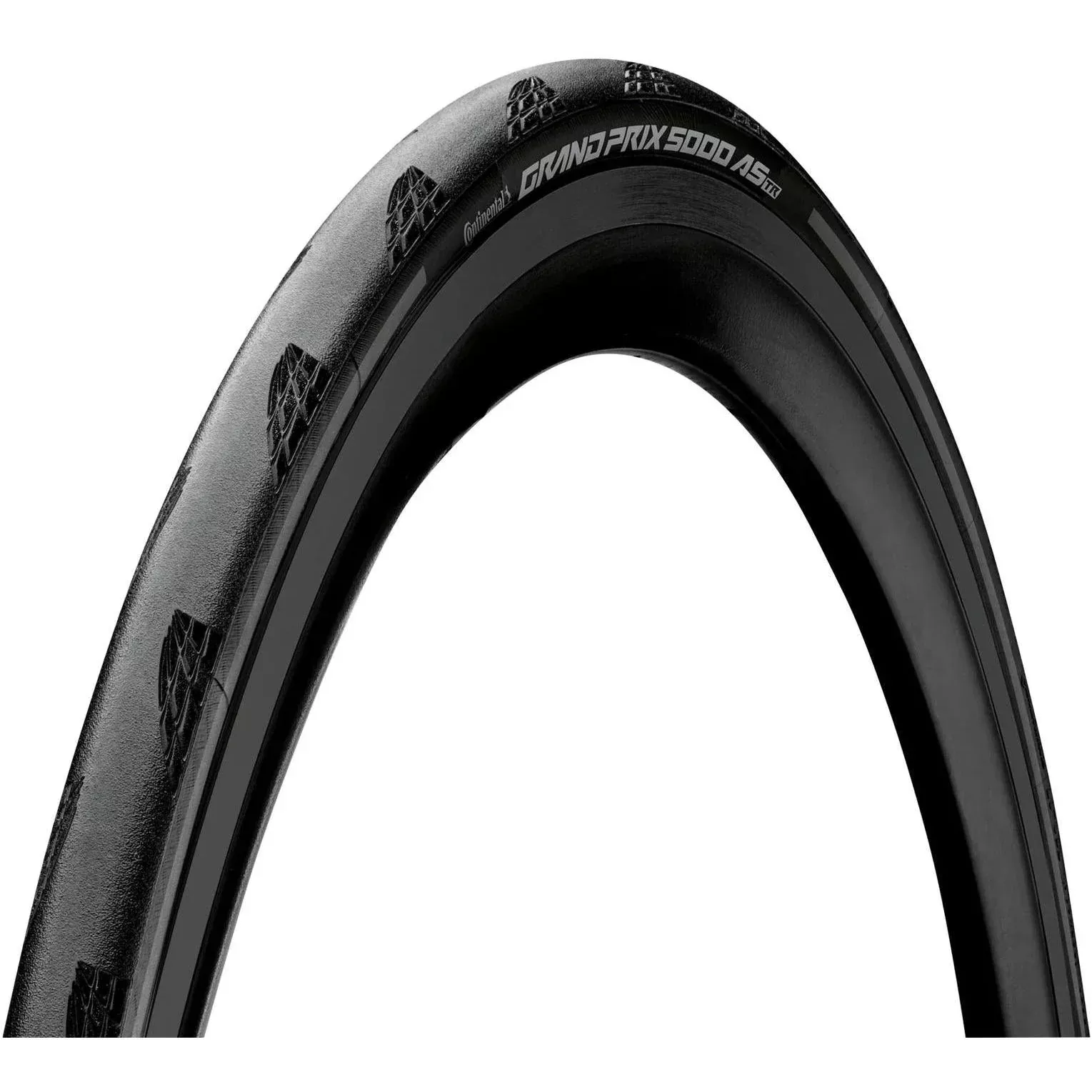 Continental GP5000 AS Folding Road Tyre TR 700x35c Black