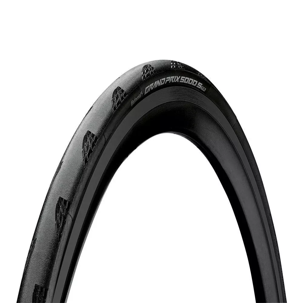 Continental GP5000 S TR Folding Tyre 700x28C