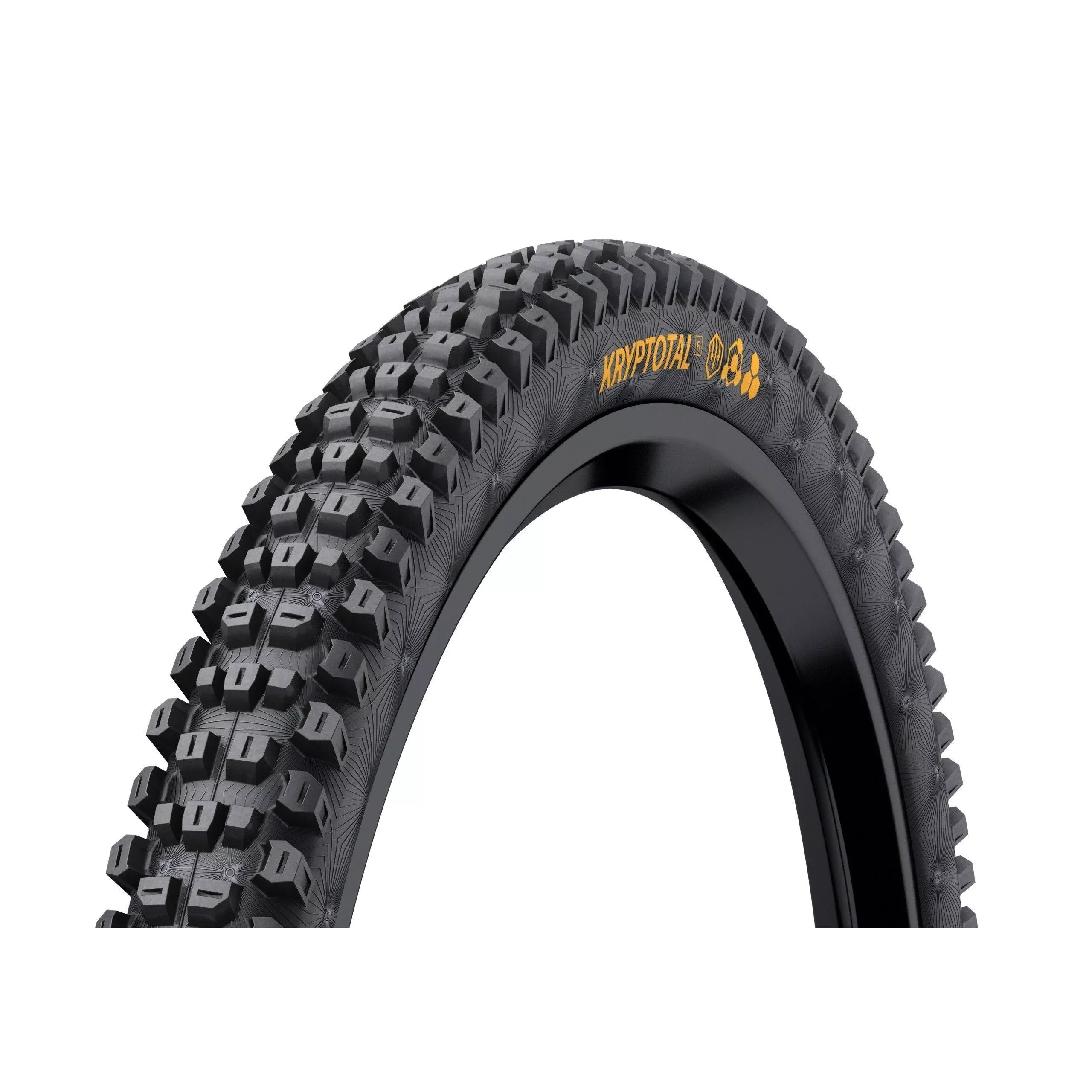 Continental Kryptotal-F Enduro Soft Front MTB Tyre 29×2.40”