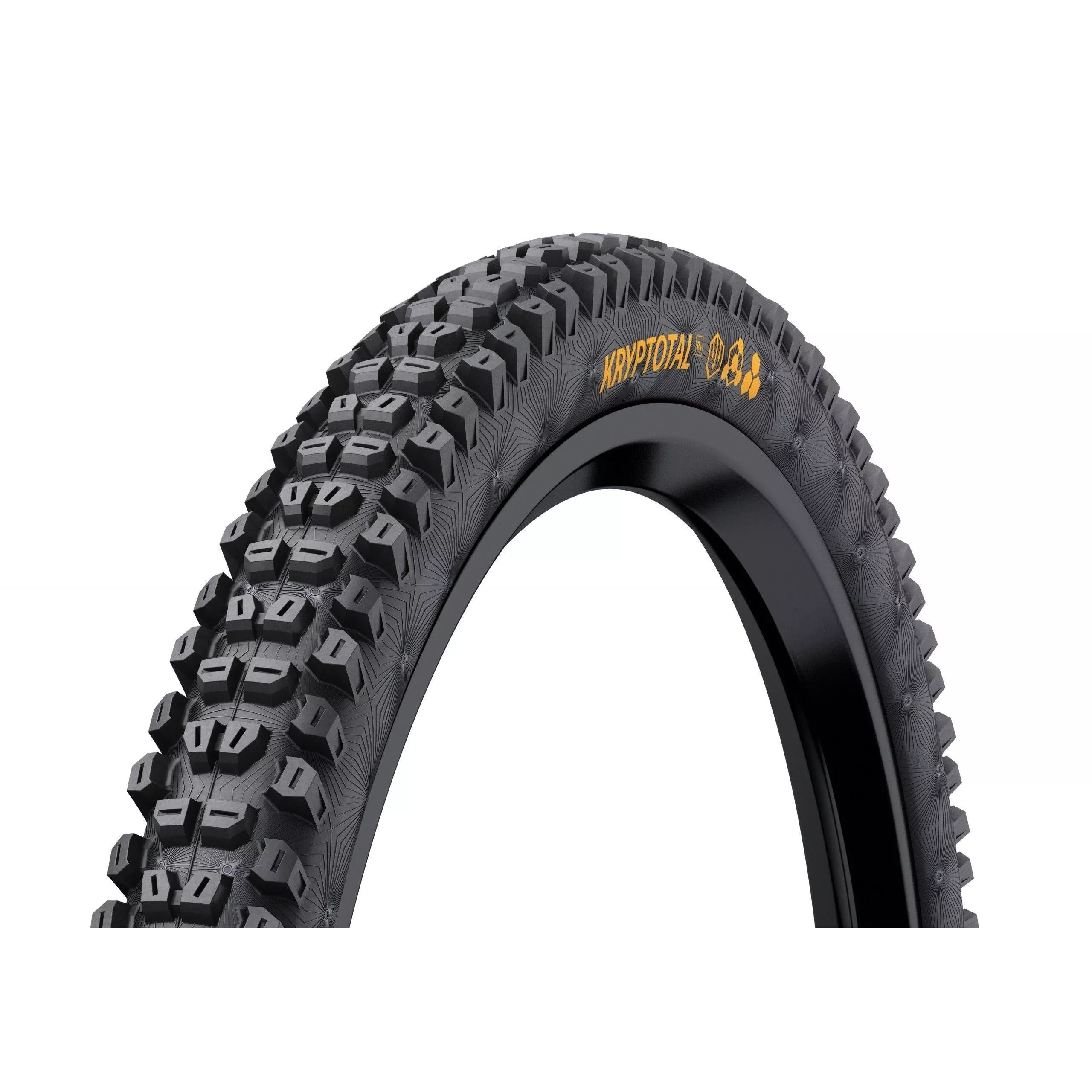 Continental Kryptotal-R Enduro Soft Rear MTB Tyre 29×2.40”