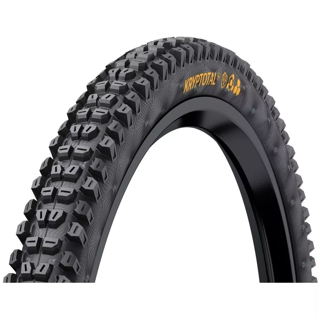 Continental Kryptotal-R Soft Enduro Tyre 27.5×2.40”