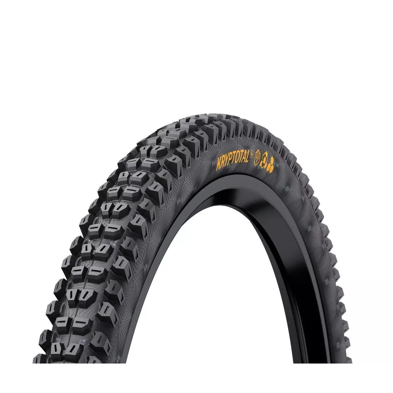Continental Kryptotal-R Trail Endurance Folding MTB Tyre 29 X 2.4” Black