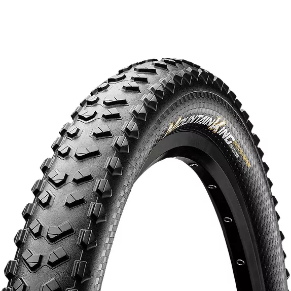 Continental Mountain King II Folding Tyre Pure Grip 29 x 2.30