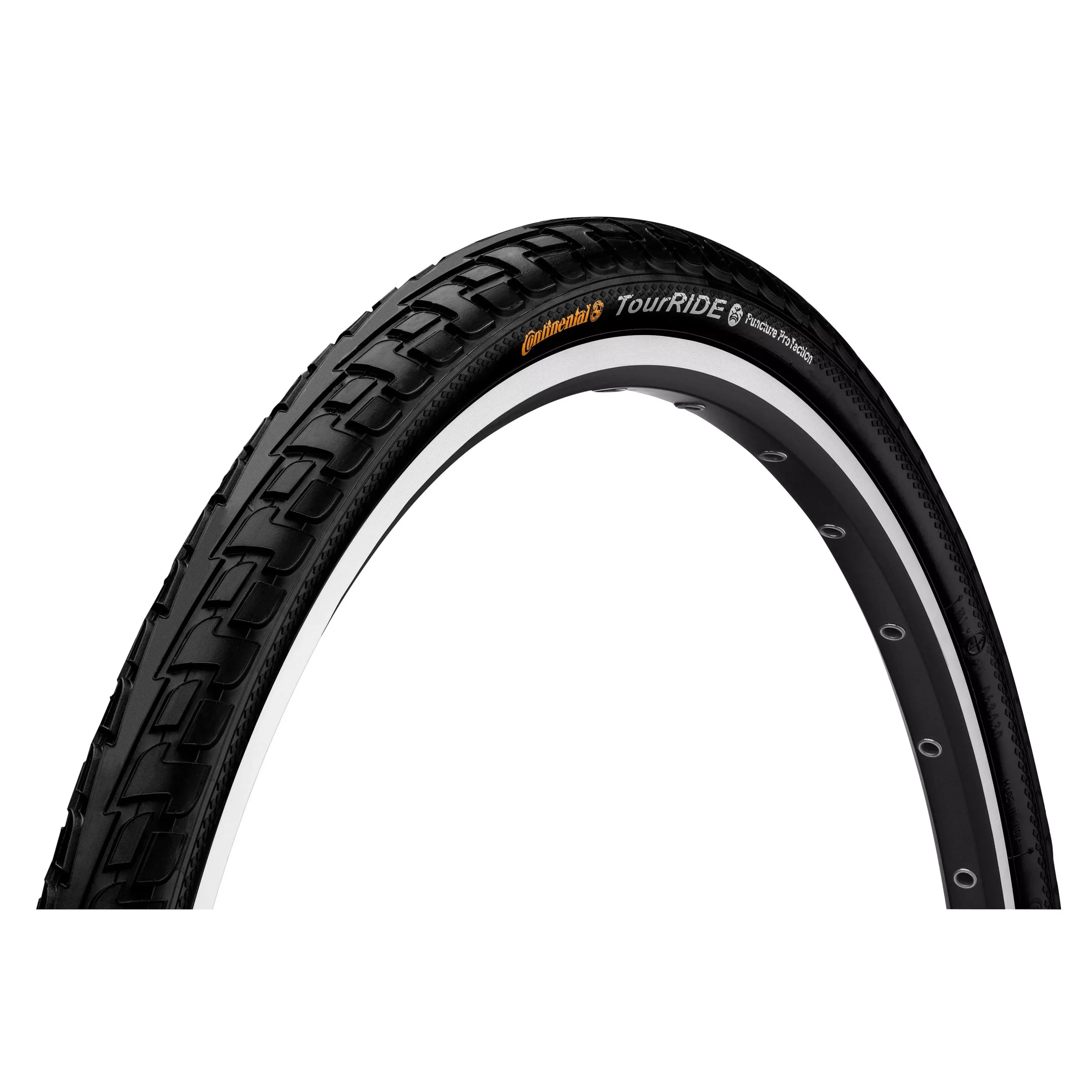 Continental Tour Ride Tyre 27.5 x 42c