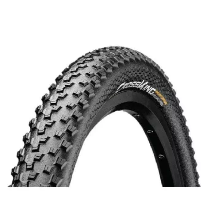 Continental Trail King II Pure Grip Folding MTB Tyre TR 27.5 x 2.30