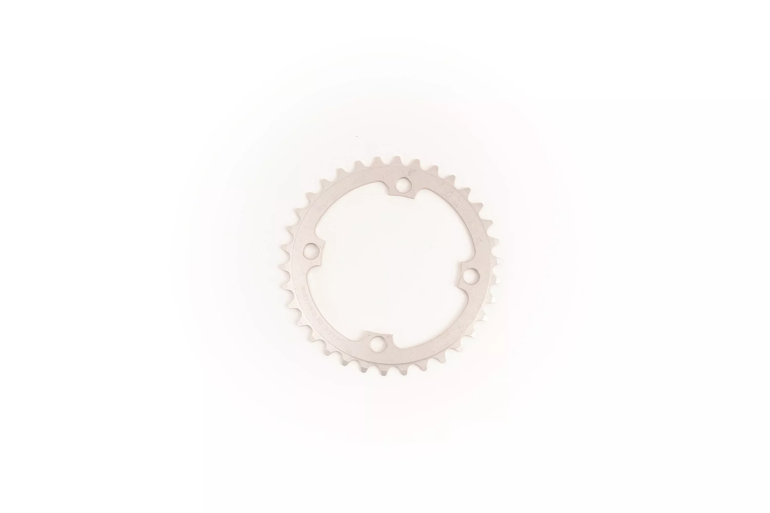 CR Blackspire Chainring 34T 104BCD 4 Bolt