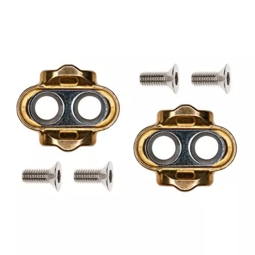 Crank Bros Zero Float Cleat