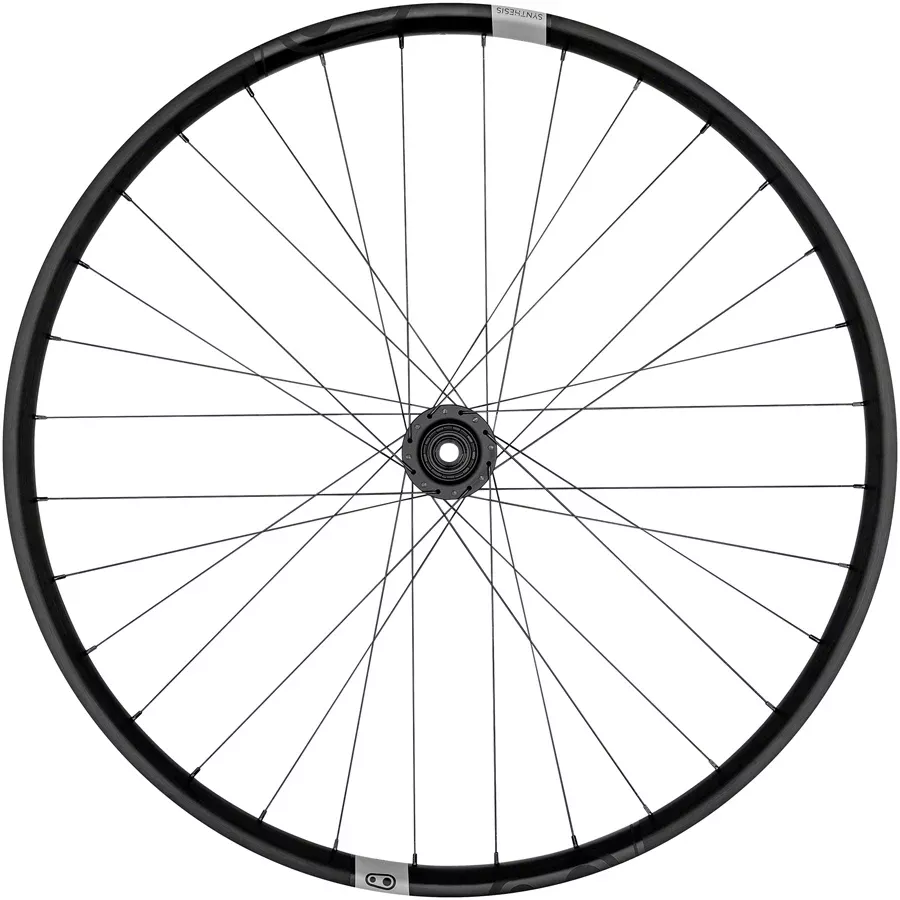 Crank Brothers Synthesis E-MTB Alloy Rear Wheel