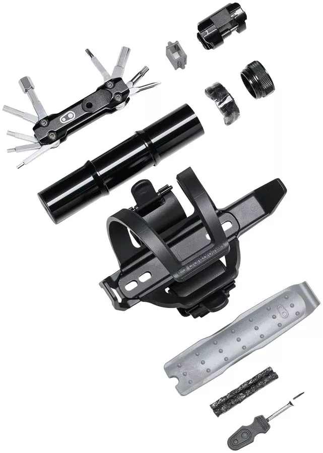 Crankbrothers BC18 Bottle Cage Tool Kit