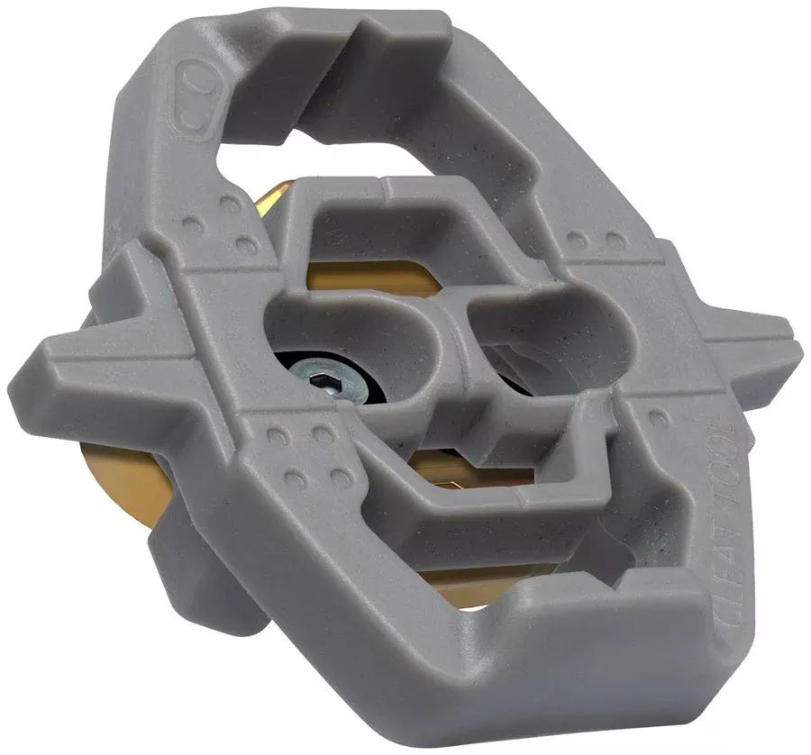 Crankbrothers Cleat Tool – Gray