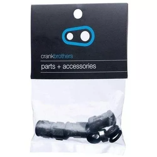 Crankbrothers Rebuild Kit Double Shot 2/3