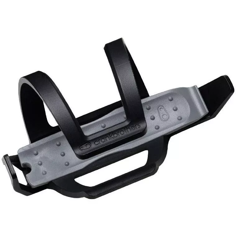 Crankbrothers SOS BC2 Side Load Bottle Cage with Tyre Tool Kit
