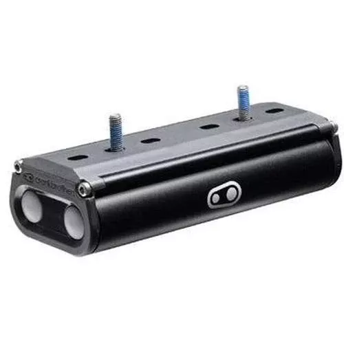 Crankbrothers SOS TT17 Twin Tube Multi Tool Kit