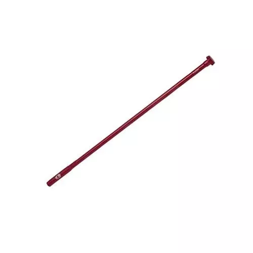 Crankbrothers Spoke Nipple 130 x 3.2mm Red