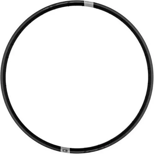 Crankbrothers Synthesis Rear Rim 27.5”+ Alloy E-Mtb Rim Only