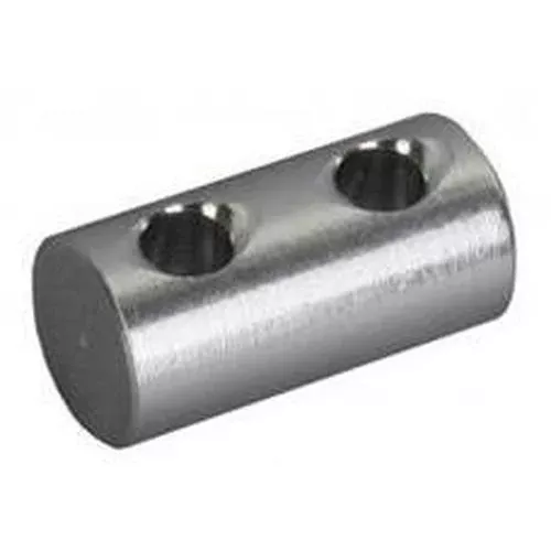 Crankbrothers Wheel Spoke Pin 5.95mm Diameter Silver