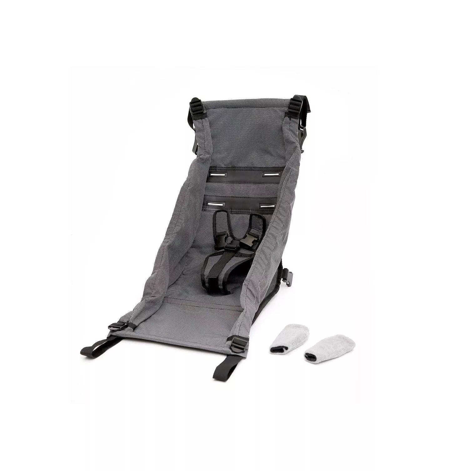 Croozer Infant Sling for Kid Grey