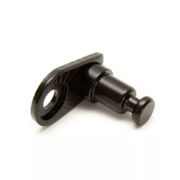 Croozer Spare Round Hitch for 2017 Trailers
