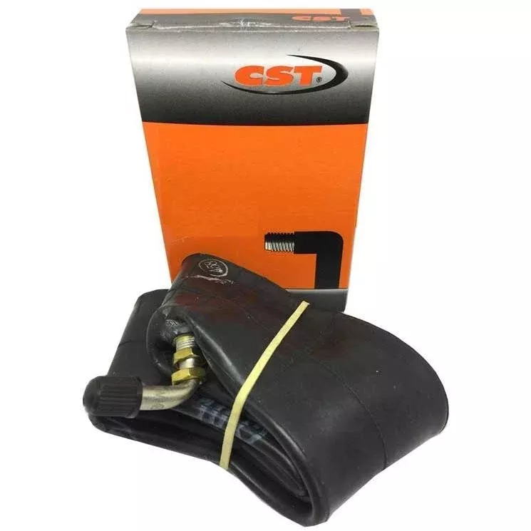CST Bent Schrader ValveTube 12 1/2 x 2 1/4”
