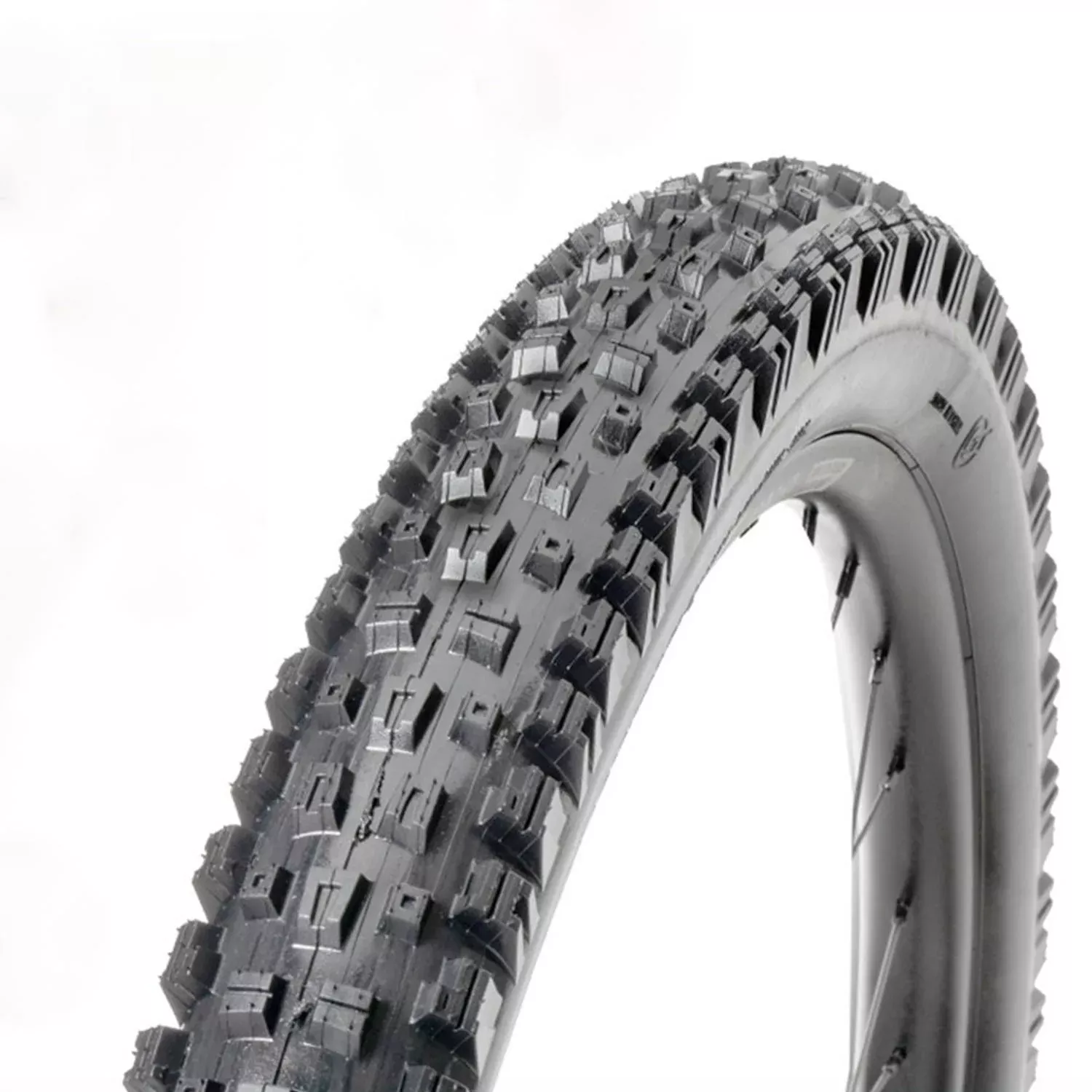 CST Gravateer CMT-03 DH Casing 3C TR Folding Tyre 27.5 x 2.5”