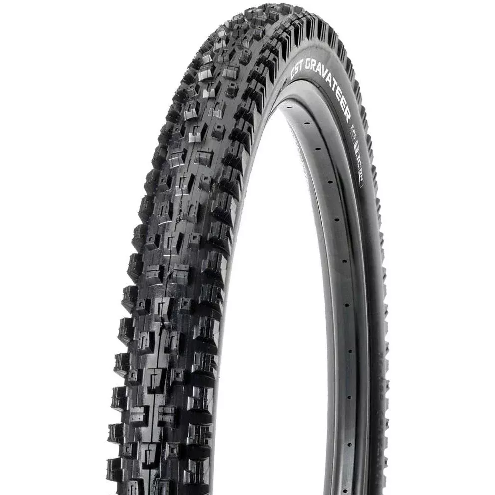 CST Gravateer Wirebeed MTB Tyre 29 x 2.5”