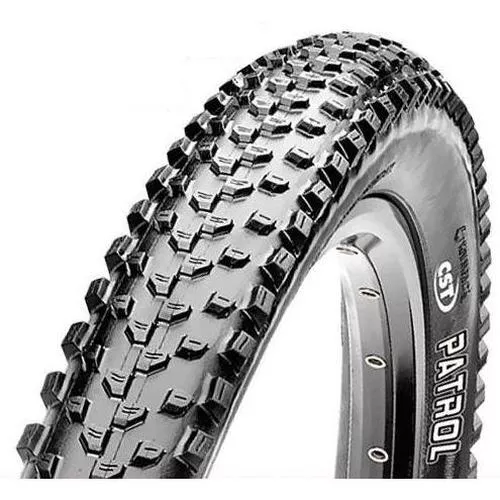 CST Patrol Wire Bead MTB Tyre 26 x 2.25''