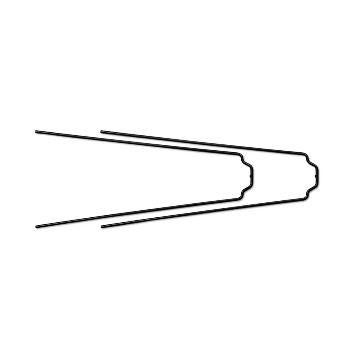 Cube ACID Mudguard Stays Set 53 28” 2.0