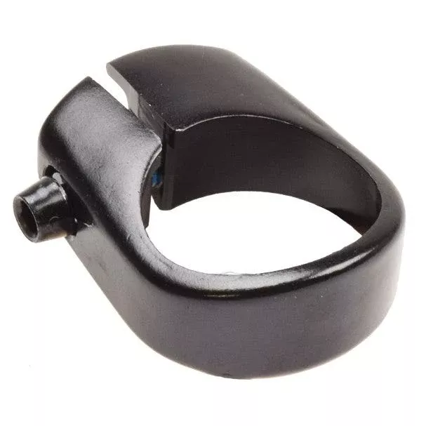 Cube Agree Aero Seatclamp 31.8mm