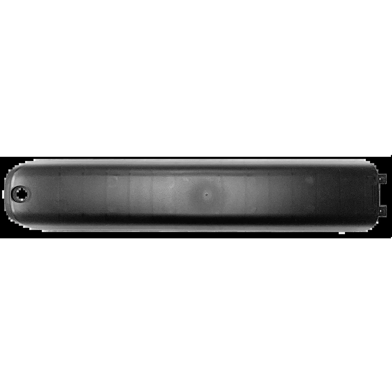 Cube Battery Cover For Hybrid Bike With Integrated Battery