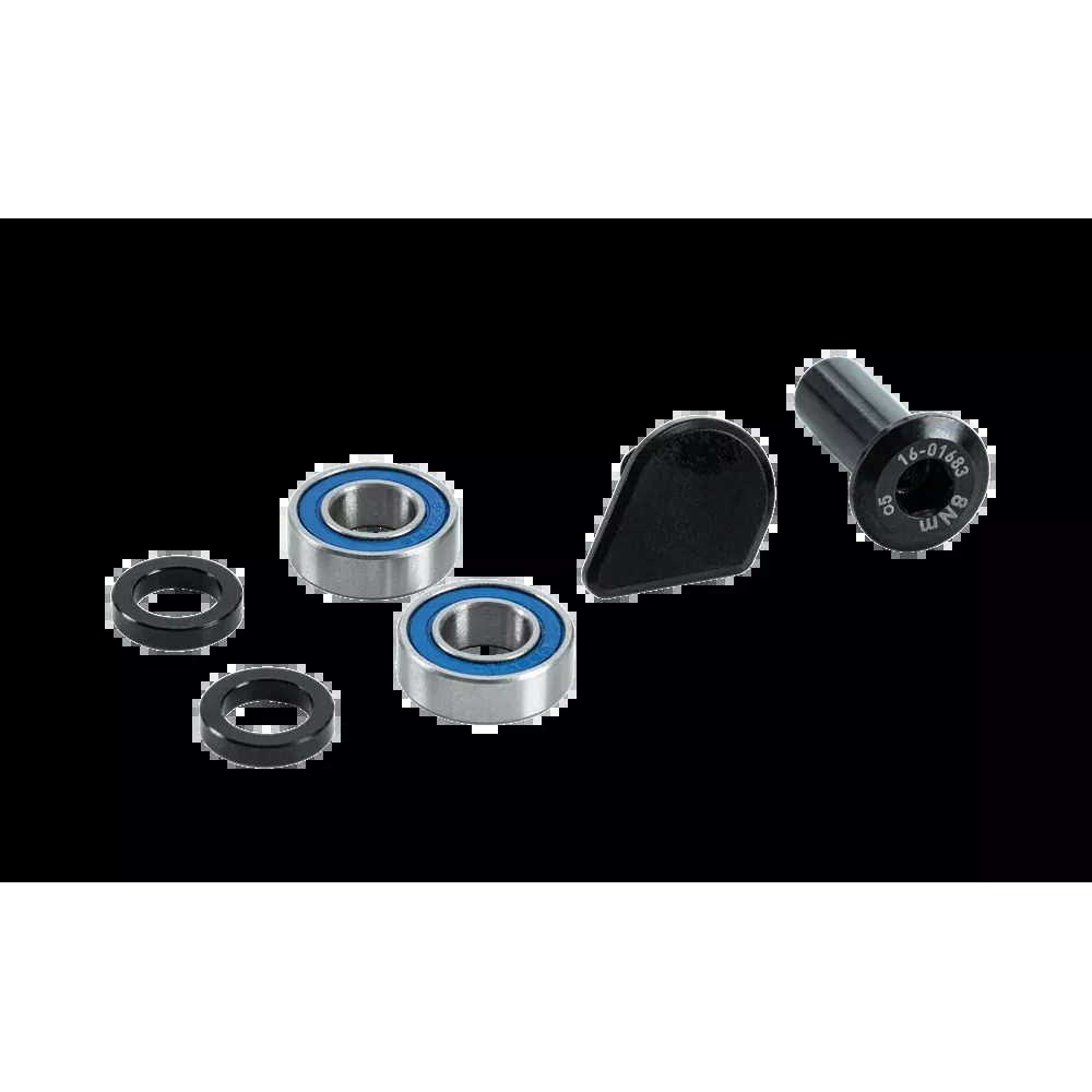 Cube Bearing Set Horstlink Left Stereo 150 C:62/C:68