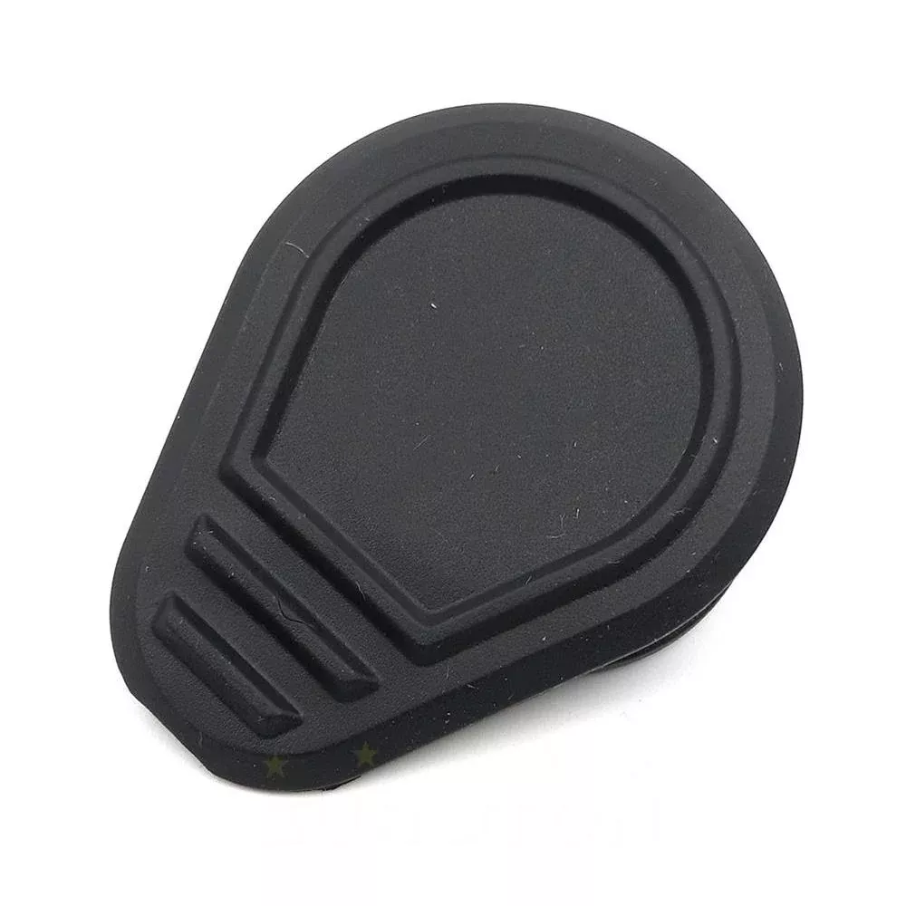Cube E-Bike Battery Charge Point Plug Cover