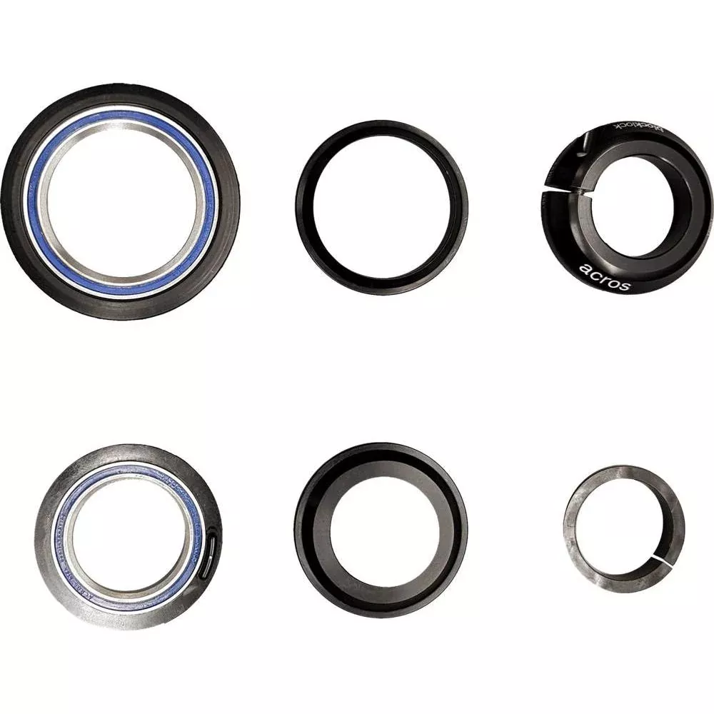 Cube Headset #17 (ZS44/28.6 – ZS56/40)