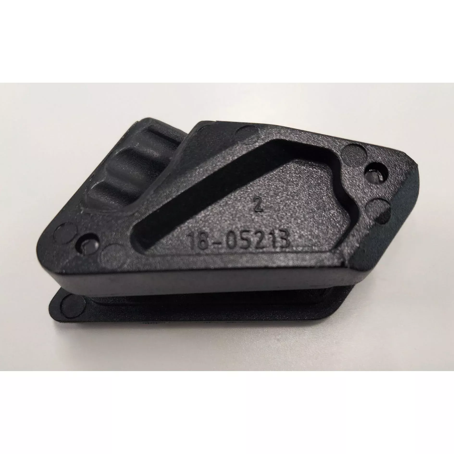 Cube Hybrid/Stereo Hybrid Right Cable Entrance Elite
