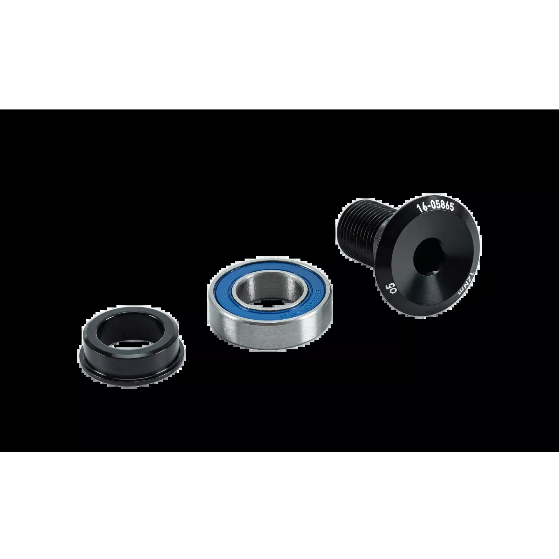 Cube Link to Shock Set Stereo 150 C:62/C:68 / Stereo 140 HPC 2018