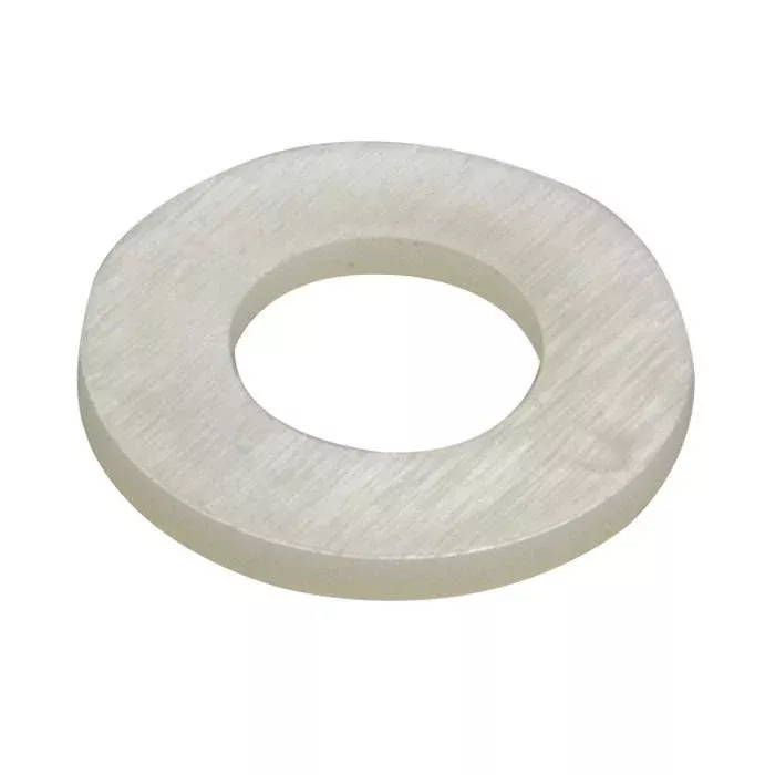 Cube Lock Washer for Powertube Battery Mount
