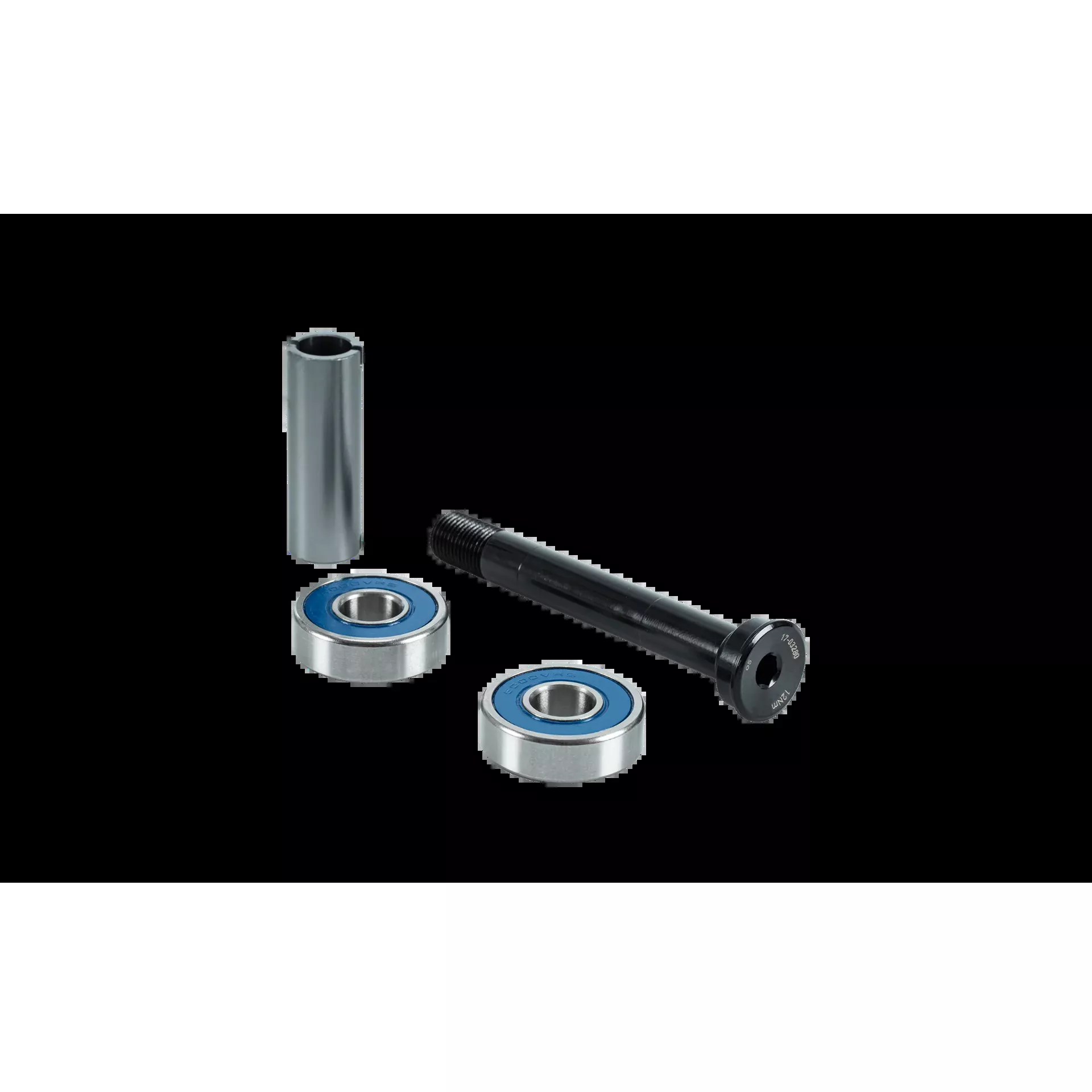 Cube Main Pivot 8514 for Stereo 120