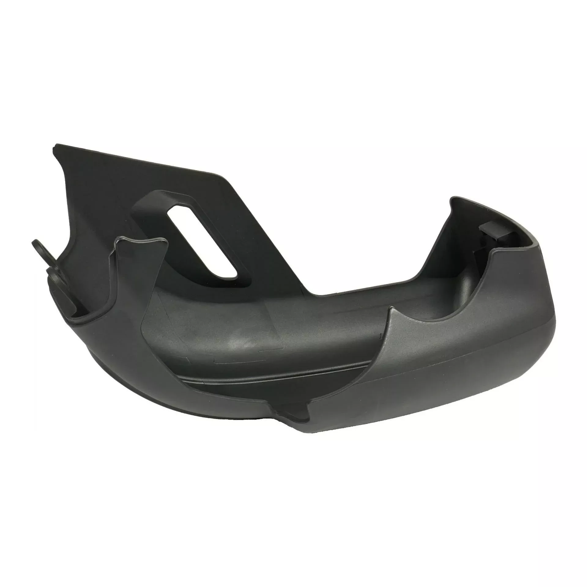 Cube Motor Cover BCM Ready Stereo Hybrid 140/160 HPC
