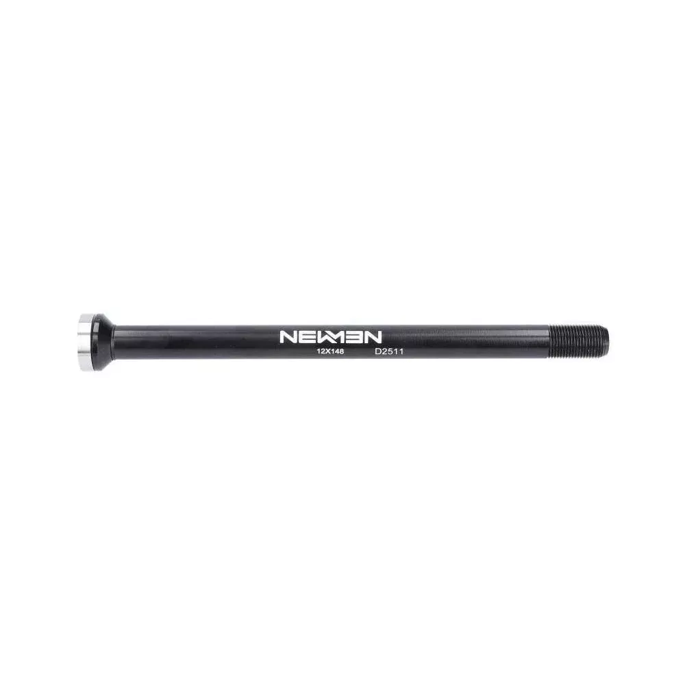 Cube Newmen EVO Boost Thru Axle 12 x 148