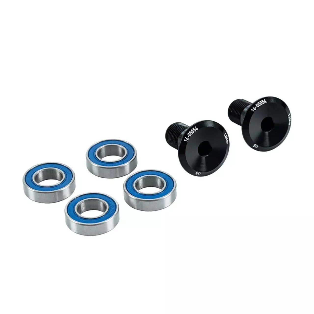 Cube Rock Mount Set Stereo 150 C:62/C:68 from 2018