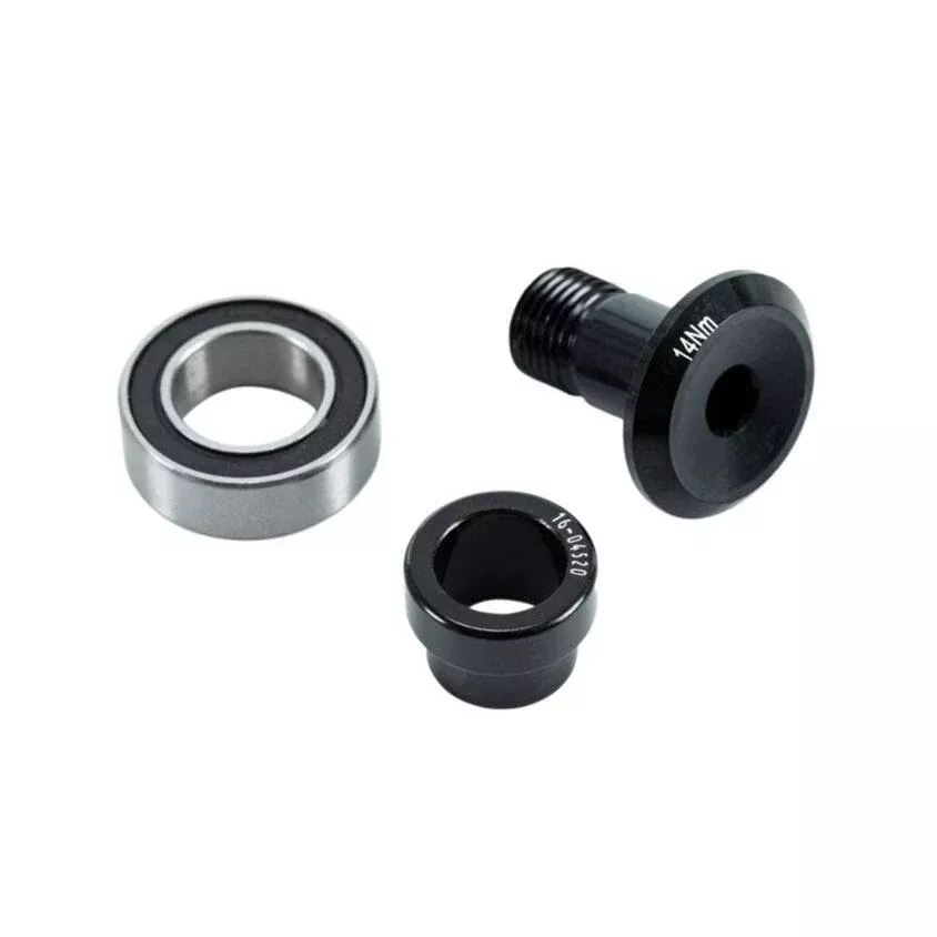 Cube Stereo Hybrid 120 Pro Upper Shock Mount
