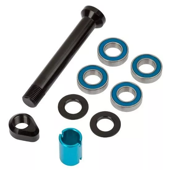 Cube Stereo Hybrid Rocker Link To Frame (2019)