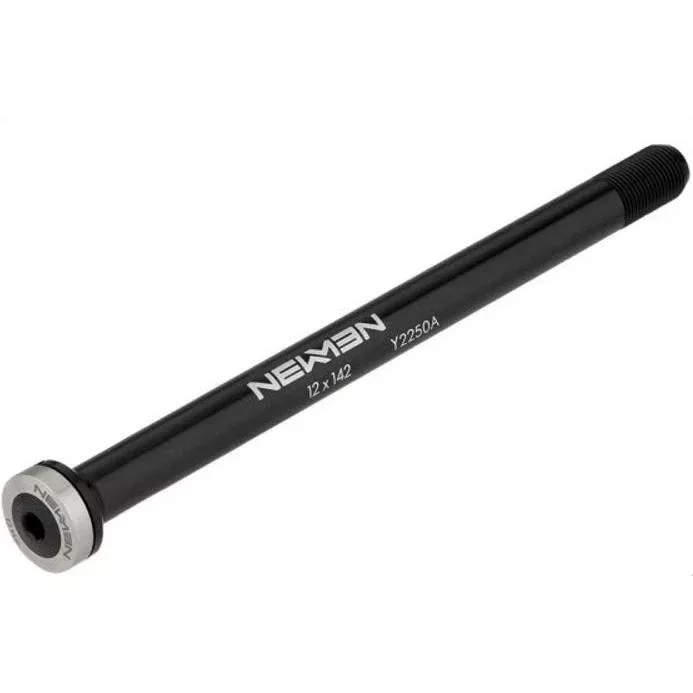 Cube Thru Axle X12 Rear 142mm (Non Boost)