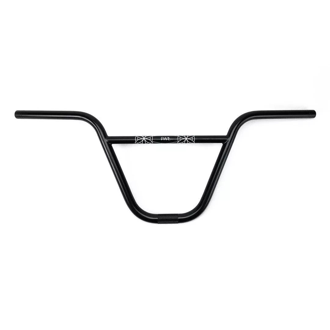 Cult AK 10” BMX Handlebars Black