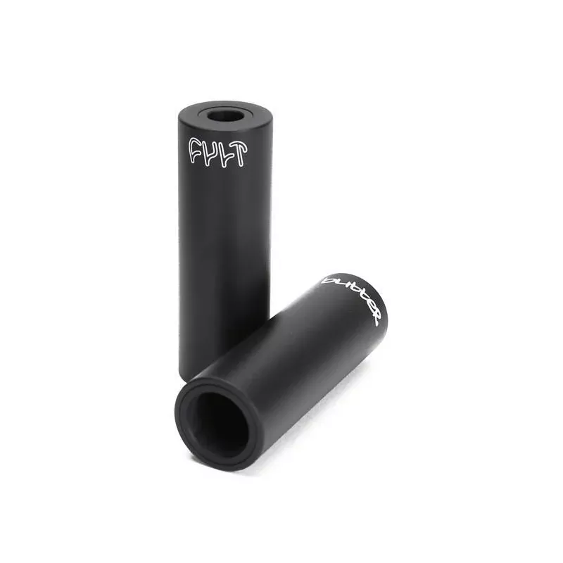 Cult Butter Lite Pegs 110mm 10/14mm Black