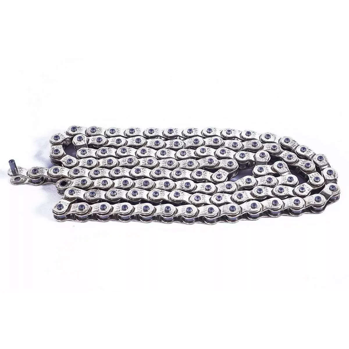 Cult P121 Half Link Chain Gold
