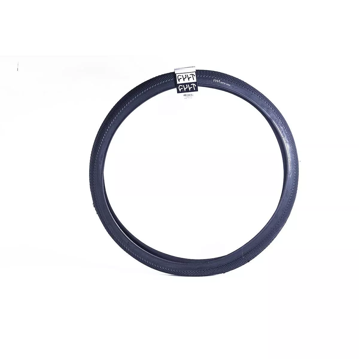 Cult Vans BMX Tyre 29 x 2.10