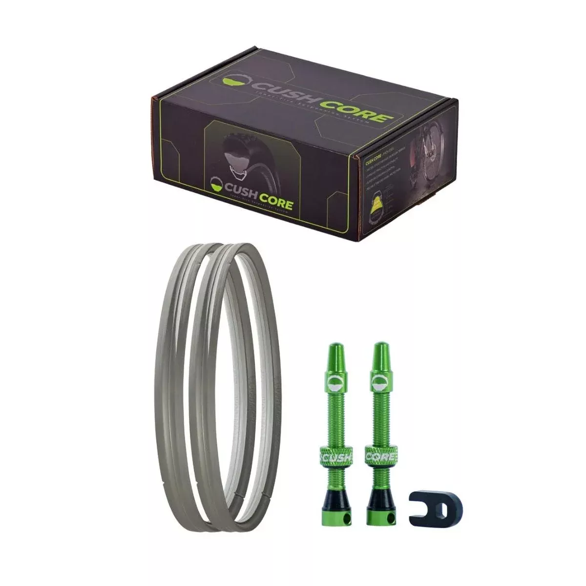CushCore Kit