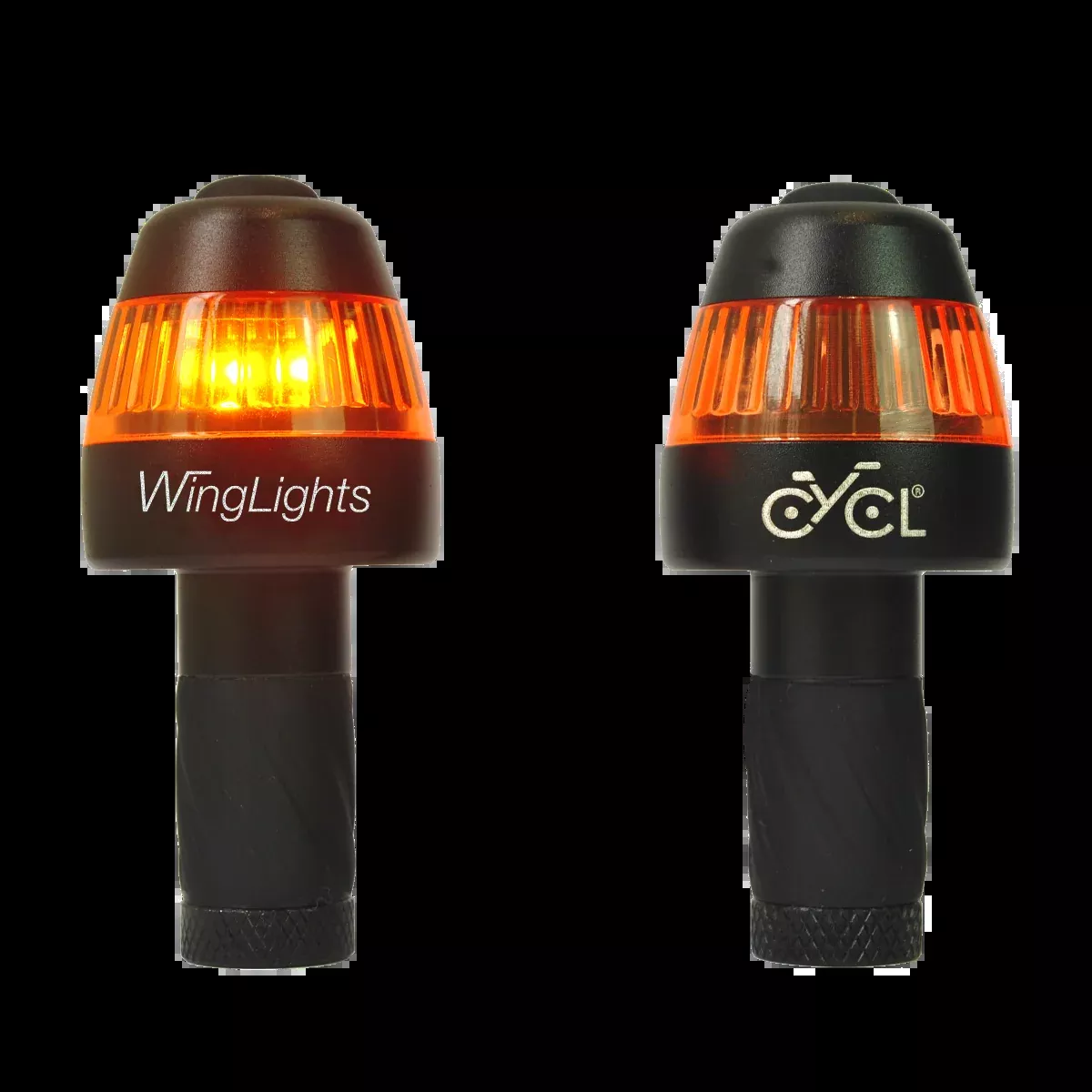CYCL WingLights Fixed Indicators